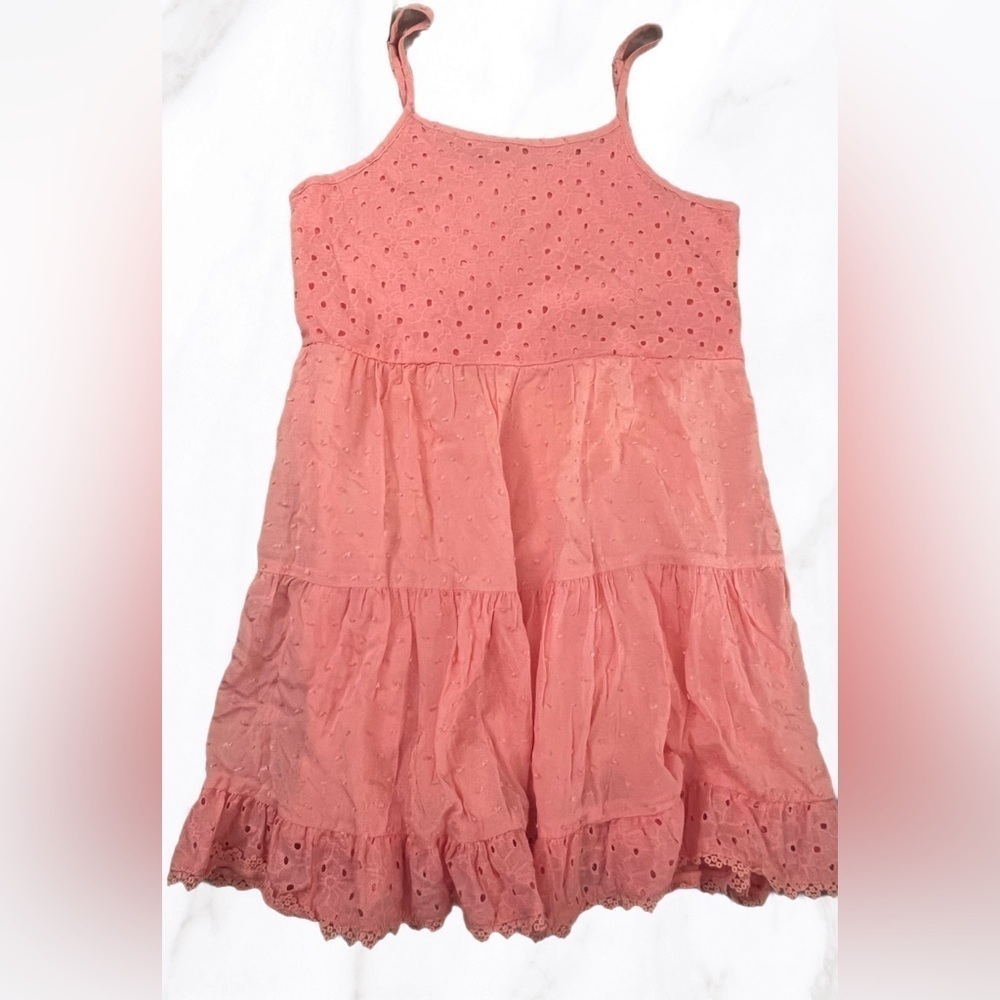 Art Class Girls Summer Dress size Large (10/12)